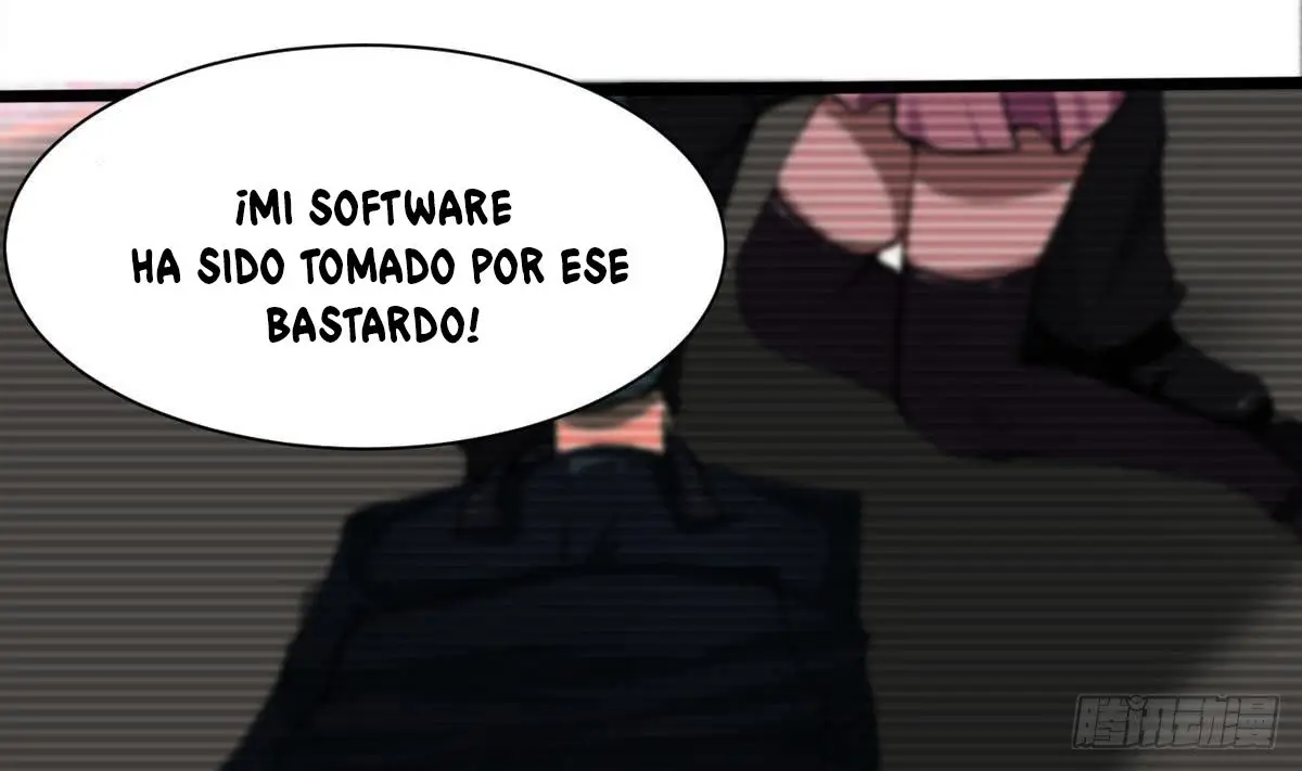 Super Keyboard Man - Capítulo 6 - Página 48 - LectorTMOo