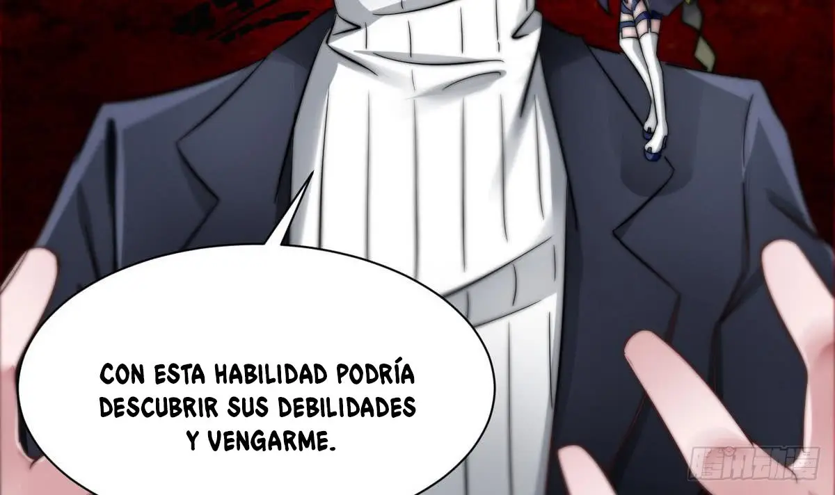 Super Keyboard Man - Capítulo 6 - Página 50 - LectorTMOo