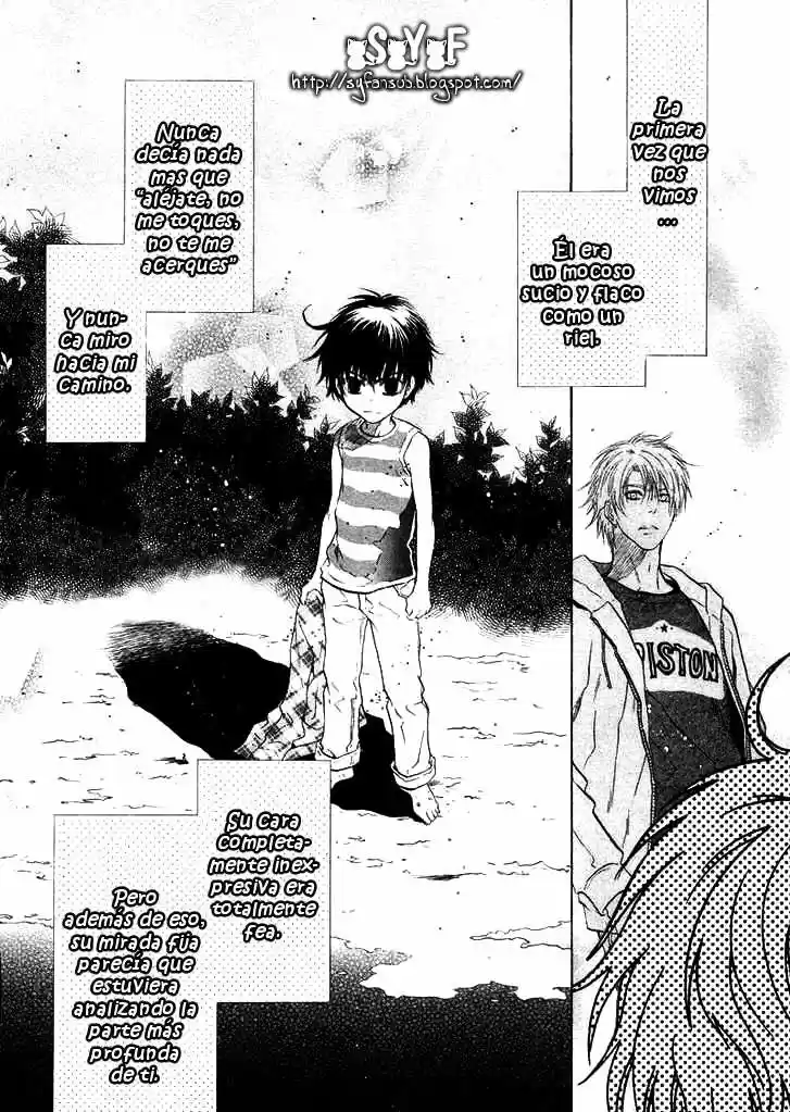 Super Lovers (2009) - Capítulo 10 - Página 4 - LectorTMOo
