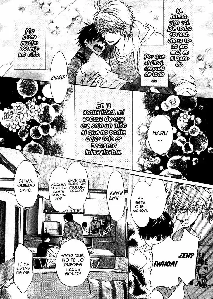 Super Lovers (2009) - Capítulo 10 - Página 6 - LectorTMOo