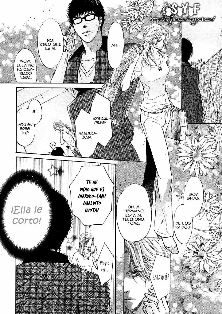 Super Lovers (2009) - Capítulo 10 - Página 16 - LectorTMOo