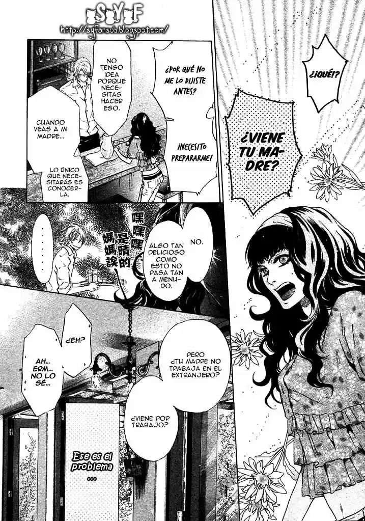 Super Lovers (2009) - Capítulo 10 - Página 18 - LectorTMOo