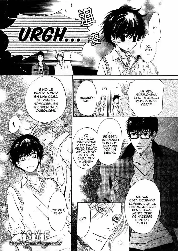Super Lovers (2009) - Capítulo 10 - Página 24 - LectorTMOo