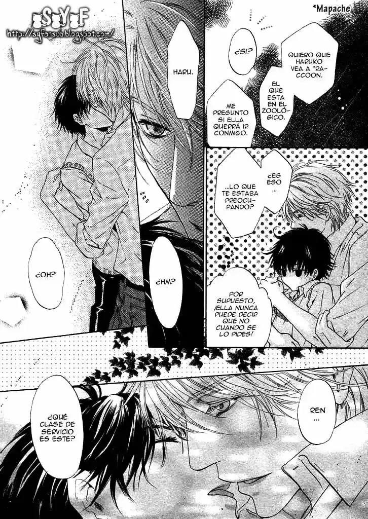Super Lovers (2009) - Capítulo 10 - Página 42 - LectorTMOo