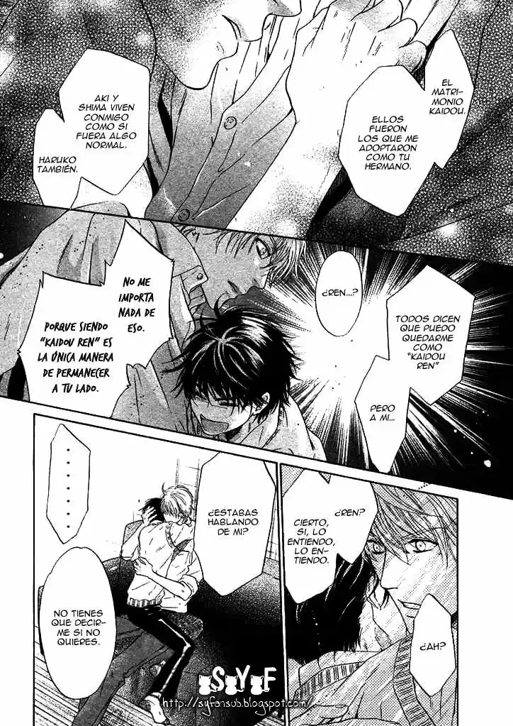 Super Lovers (2009) - Capítulo 10 - Página 46 - LectorTMOo