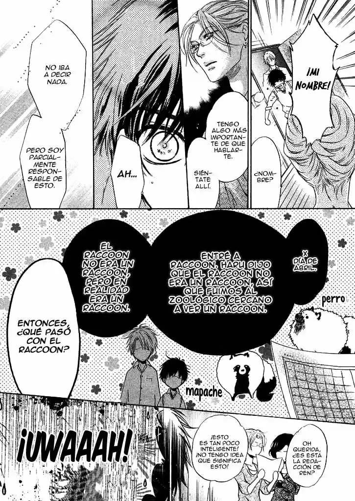 Super Lovers (2009) - Capítulo 10 - Página 52 - LectorTMOo