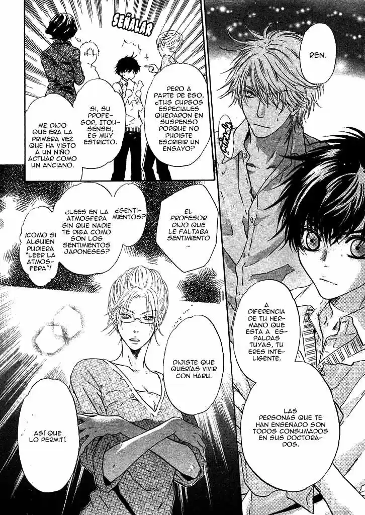 Super Lovers (2009) - Capítulo 10 - Página 54 - LectorTMOo