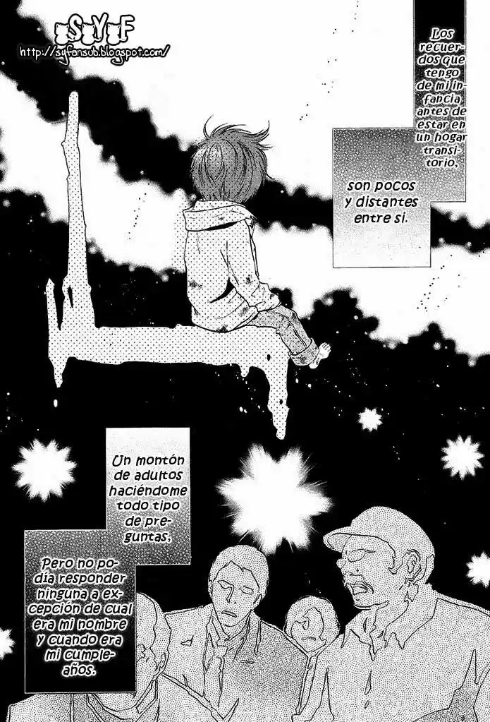 Super Lovers (2009) - Capítulo 11 - Página 4 - LectorTMOo