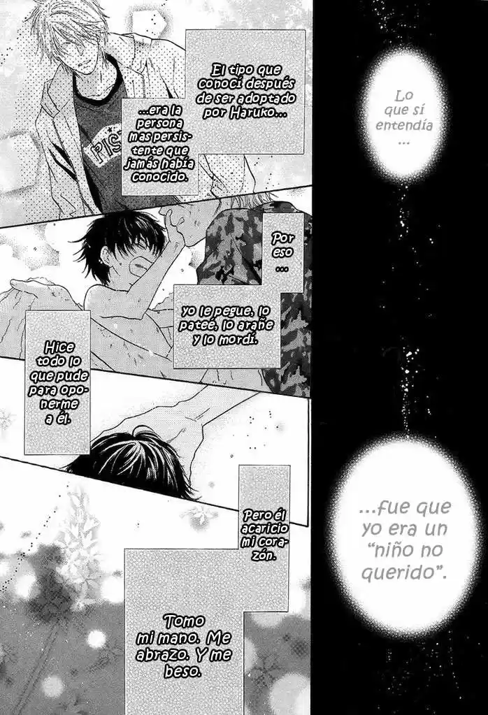 Super Lovers (2009) - Capítulo 11 - Página 5 - LectorTMOo