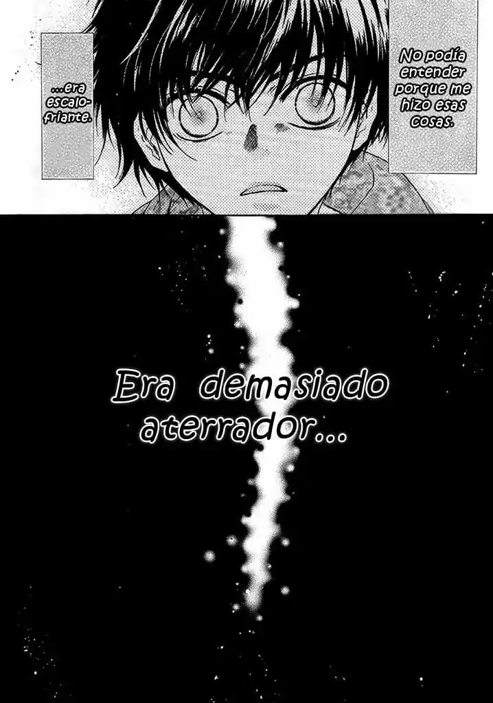 Super Lovers (2009) - Capítulo 11 - Página 6 - LectorTMOo