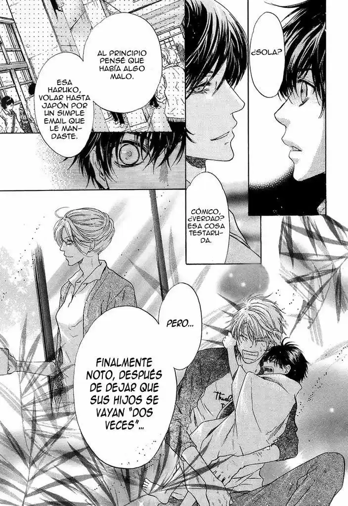 Super Lovers (2009) - Capítulo 11 - Página 14 - LectorTMOo