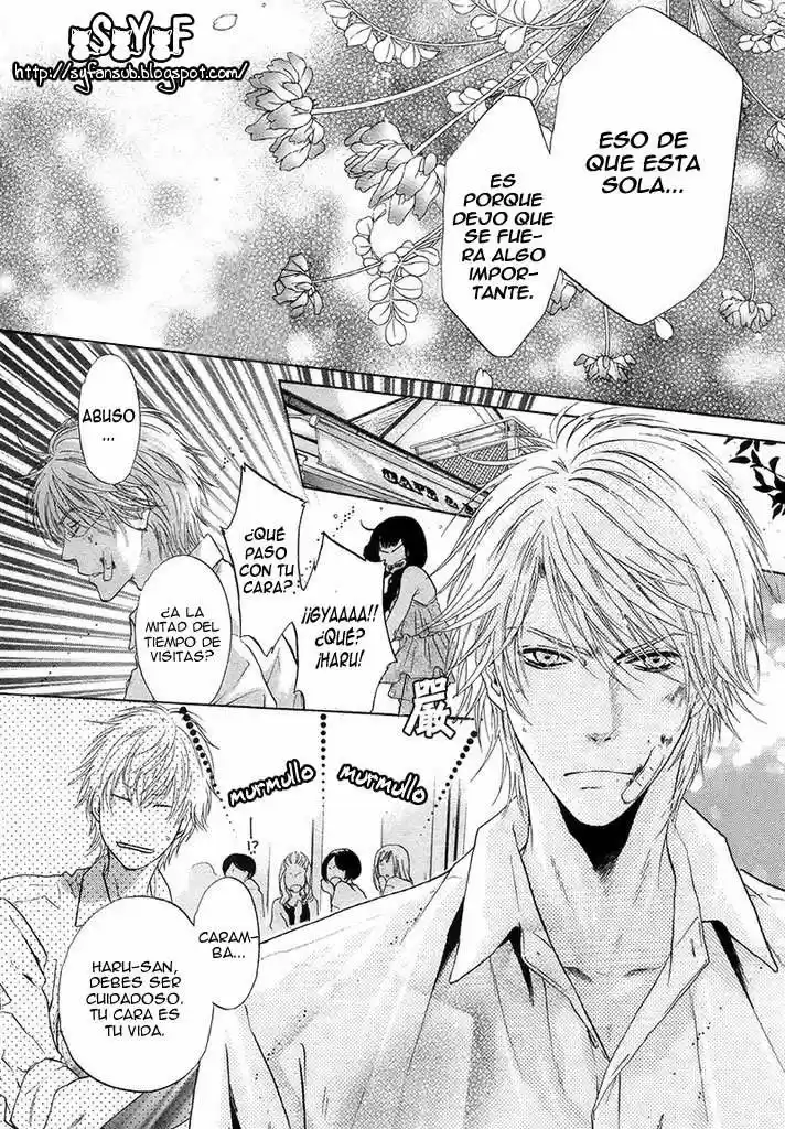 Super Lovers (2009) - Capítulo 11 - Página 15 - LectorTMOo