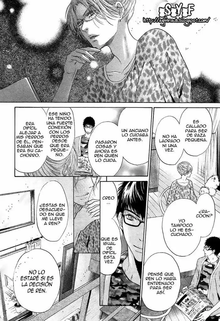 Super Lovers (2009) - Capítulo 11 - Página 19 - LectorTMOo