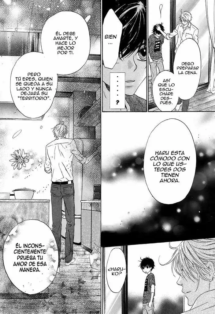 Super Lovers (2009) - Capítulo 11 - Página 29 - LectorTMOo
