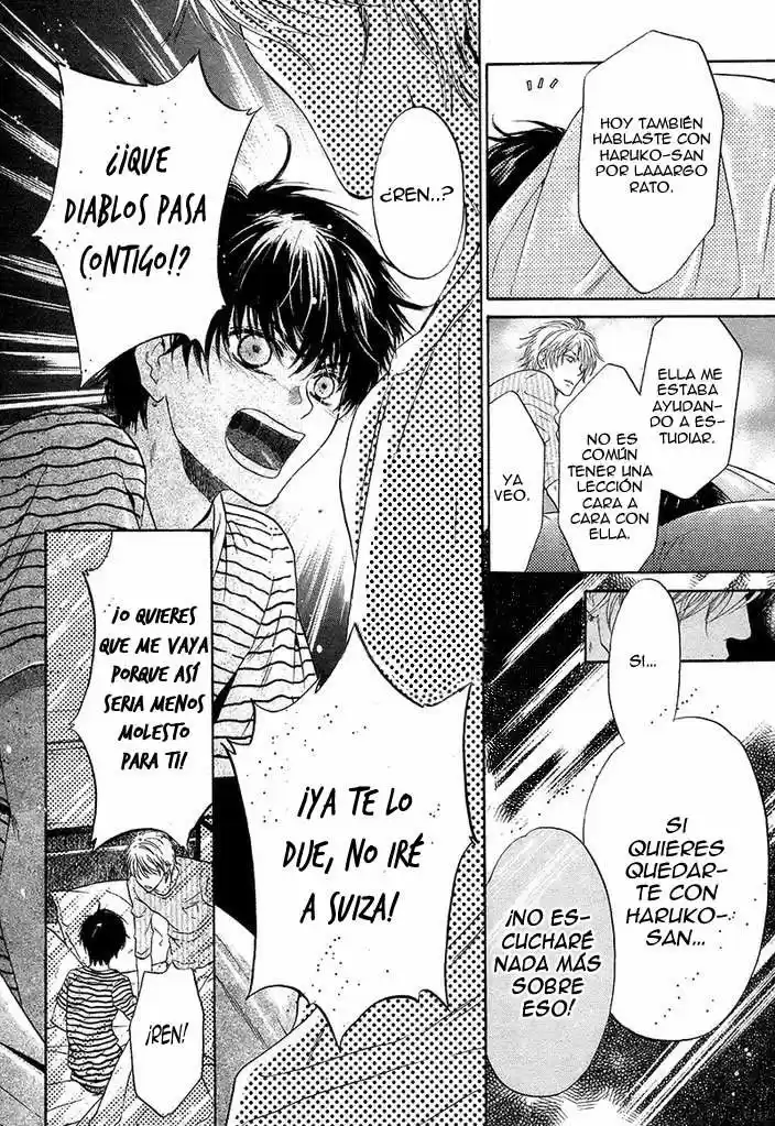 Super Lovers (2009) - Capítulo 11 - Página 35 - LectorTMOo