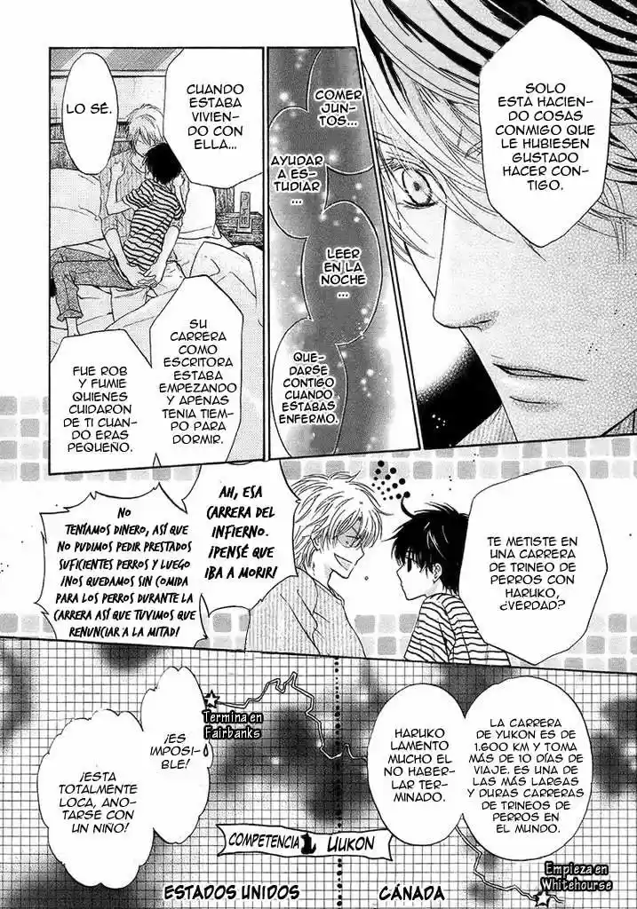 Super Lovers (2009) - Capítulo 11 - Página 37 - LectorTMOo