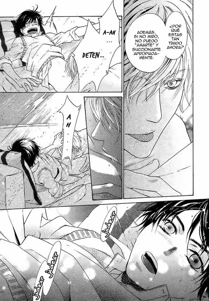 Super Lovers (2009) - Capítulo 11 - Página 58 - LectorTMOo