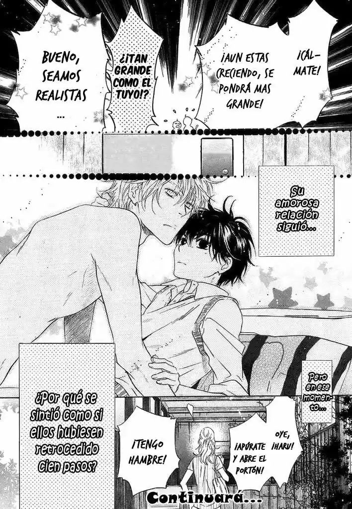 Super Lovers (2009) - Capítulo 11 - Página 62 - LectorTMOo