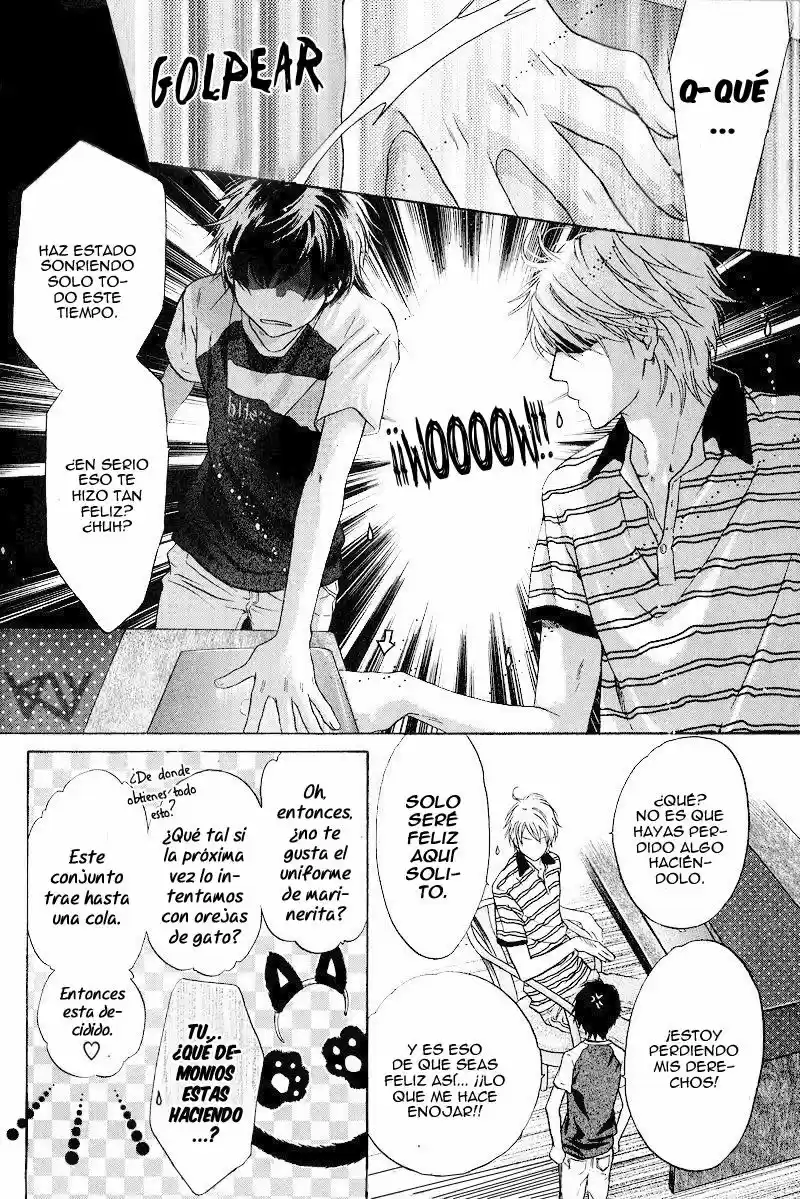 Super Lovers (2009) - Capítulo 12.1 - Página 4 - LectorTMOo