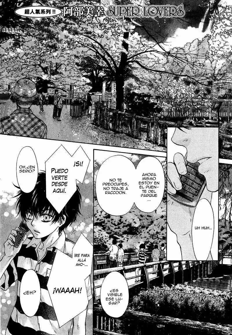 Super Lovers (2009) - Capítulo 13 - Página 4 - LectorTMOo