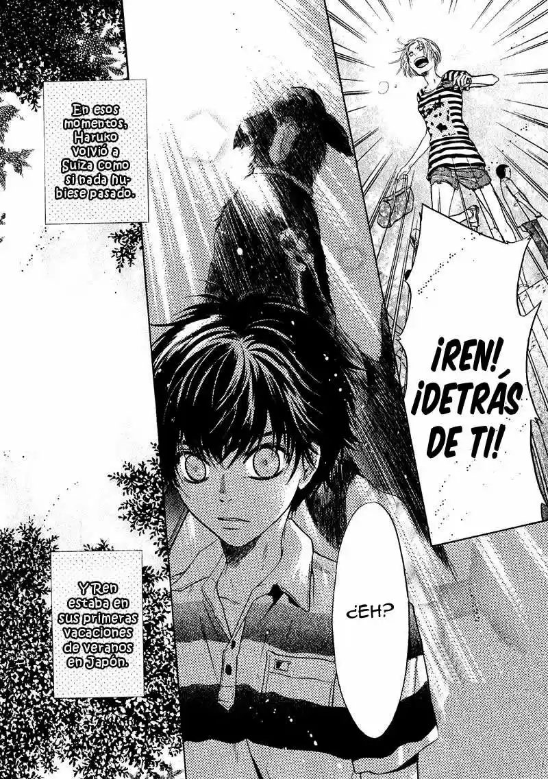 Super Lovers (2009) - Capítulo 13 - Página 5 - LectorTMOo