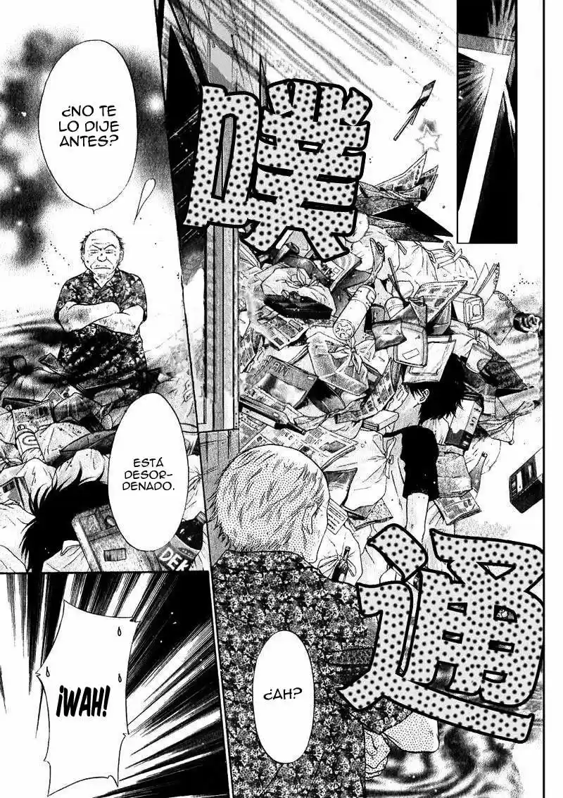 Super Lovers (2009) - Capítulo 13 - Página 18 - LectorTMOo