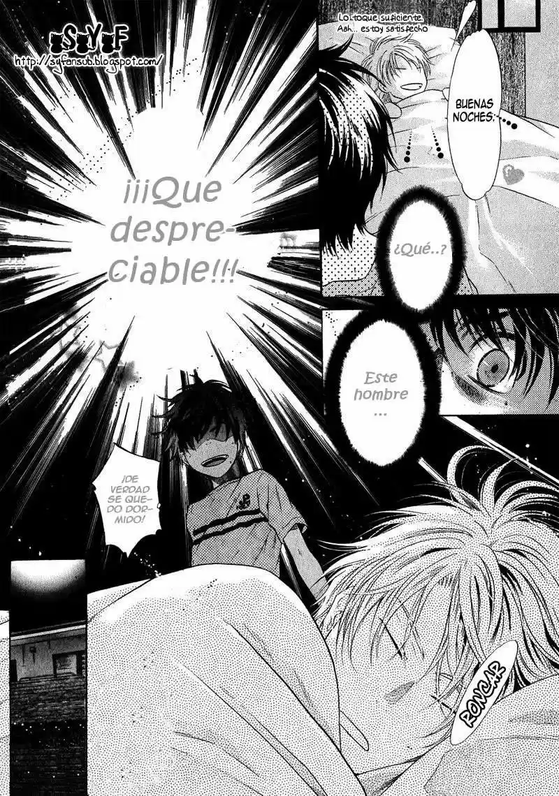 Super Lovers (2009) - Capítulo 13 - Página 31 - LectorTMOo