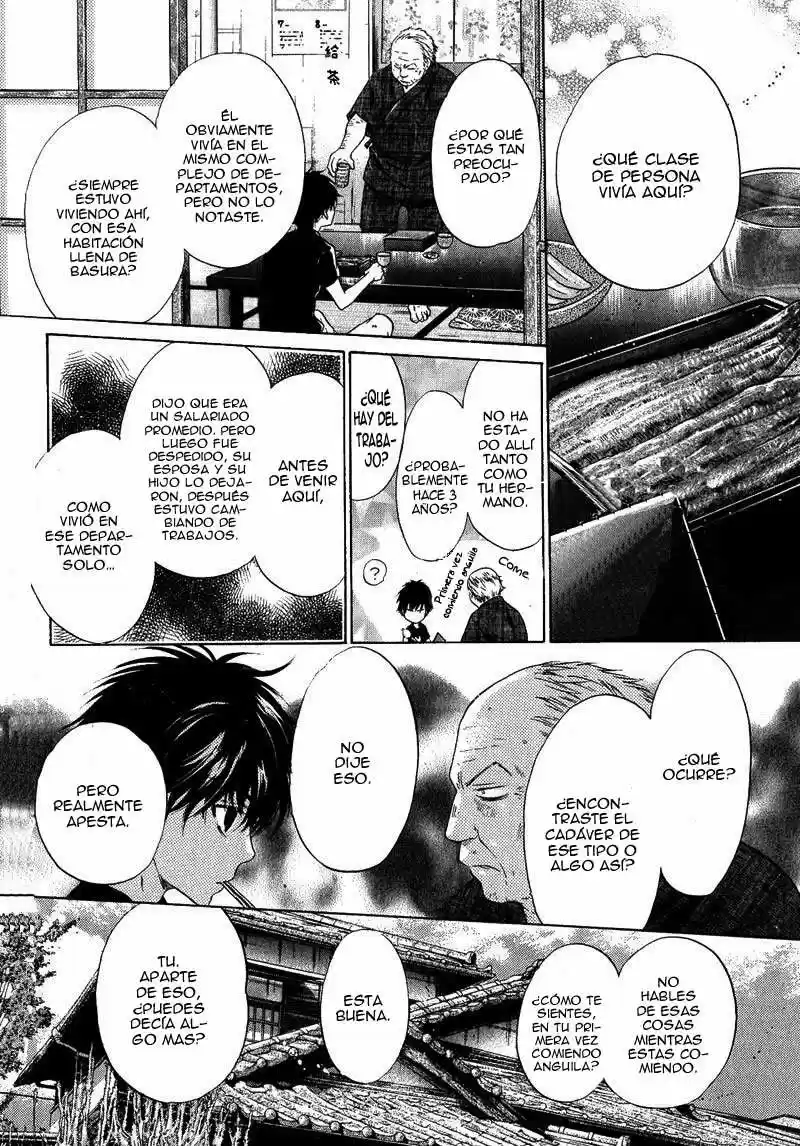 Super Lovers (2009) - Capítulo 13 - Página 35 - LectorTMOo