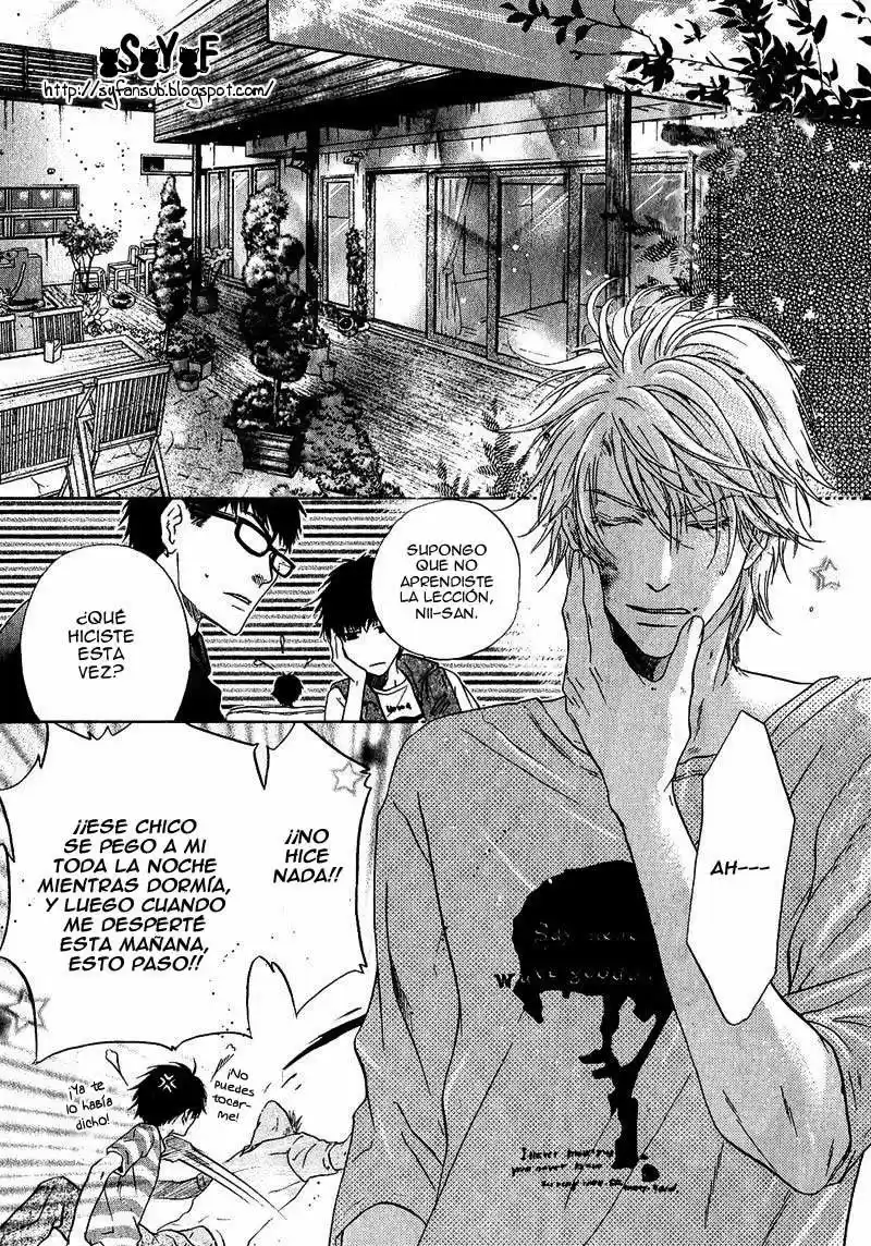 Super Lovers (2009) - Capítulo 13 - Página 43 - LectorTMOo