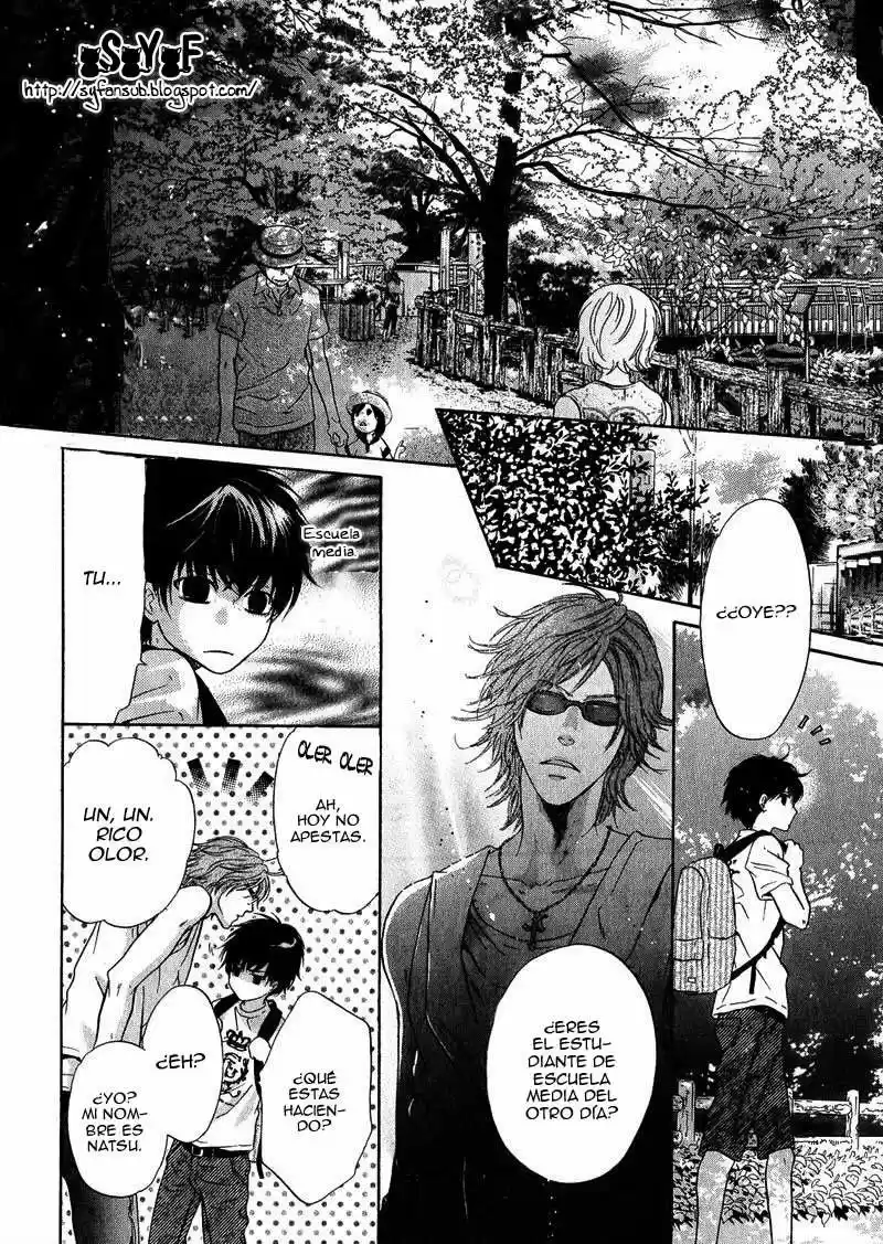 Super Lovers (2009) - Capítulo 13 - Página 51 - LectorTMOo