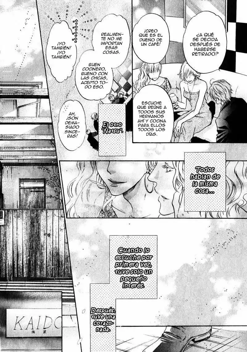 Super Lovers (2009) - Capítulo 14 - Página 5 - LectorTMOo
