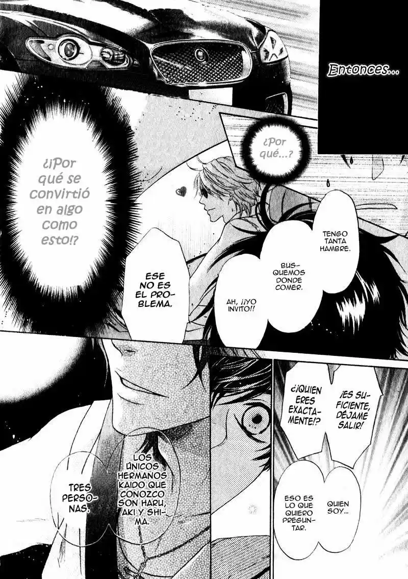 Super Lovers (2009) - Capítulo 14 - Página 7 - LectorTMOo