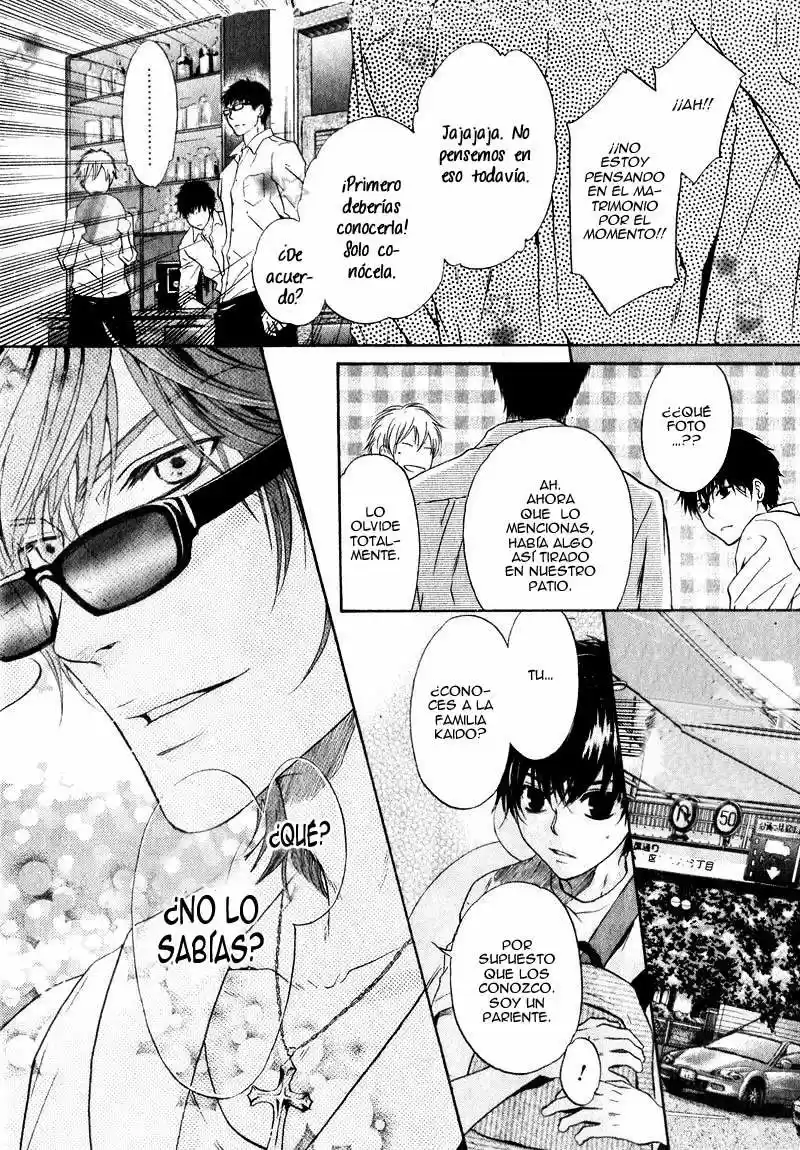 Super Lovers (2009) - Capítulo 14 - Página 9 - LectorTMOo
