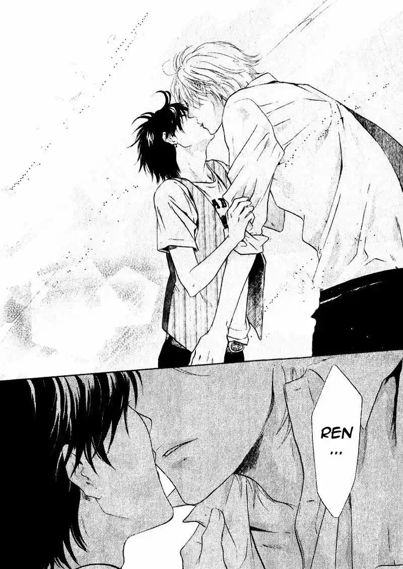 Super Lovers (2009) - Capítulo 14 - Página 28 - LectorTMOo