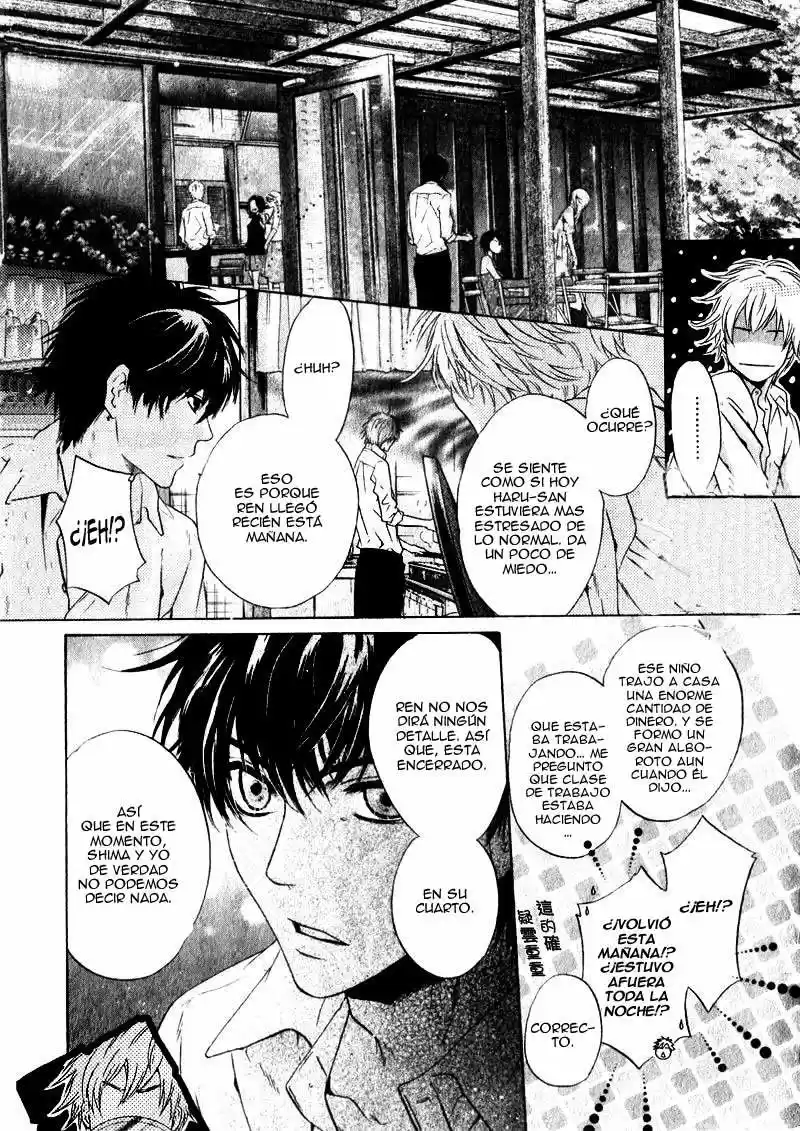 Super Lovers (2009) - Capítulo 14 - Página 50 - LectorTMOo