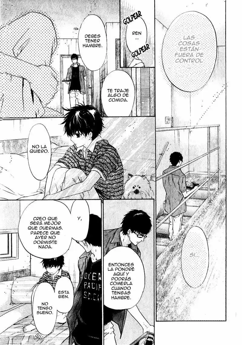 Super Lovers (2009) - Capítulo 14 - Página 51 - LectorTMOo