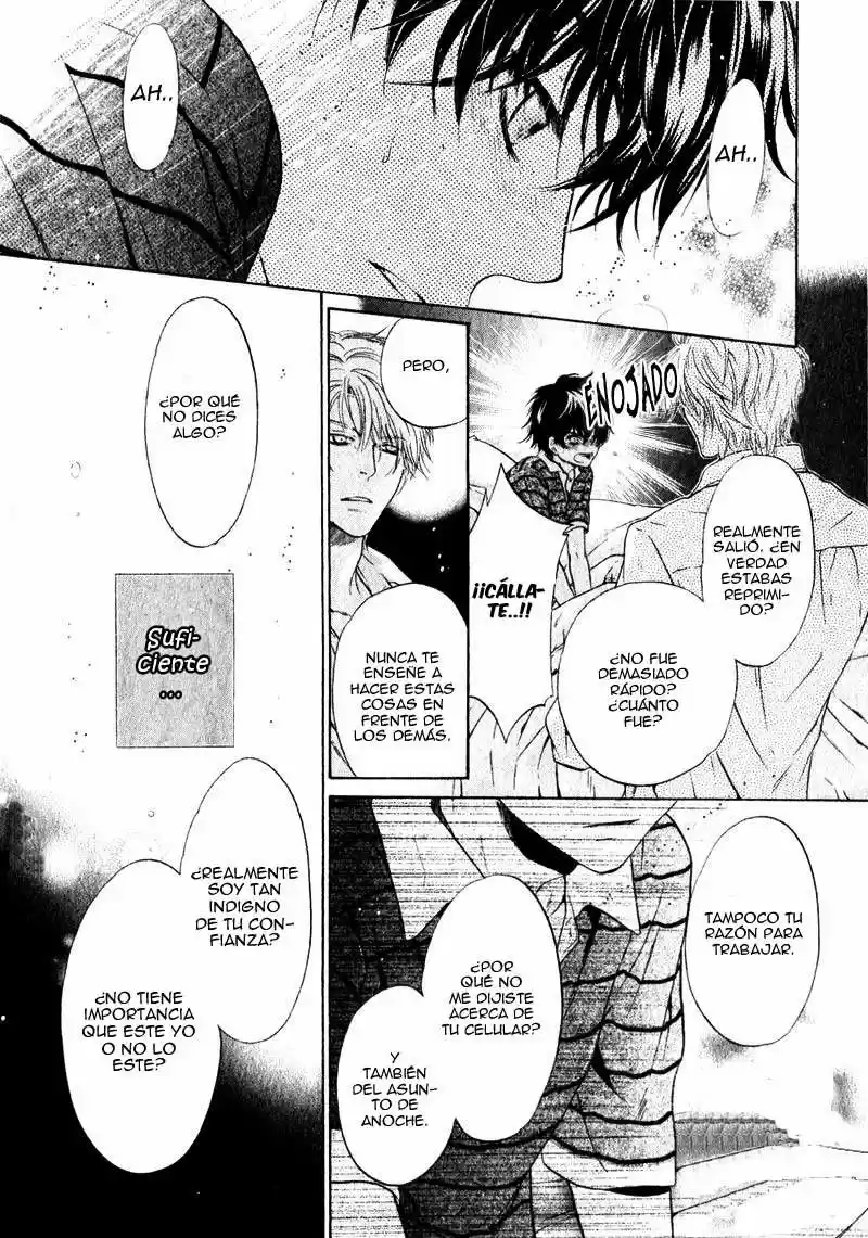 Super Lovers (2009) - Capítulo 14 - Página 59 - LectorTMOo