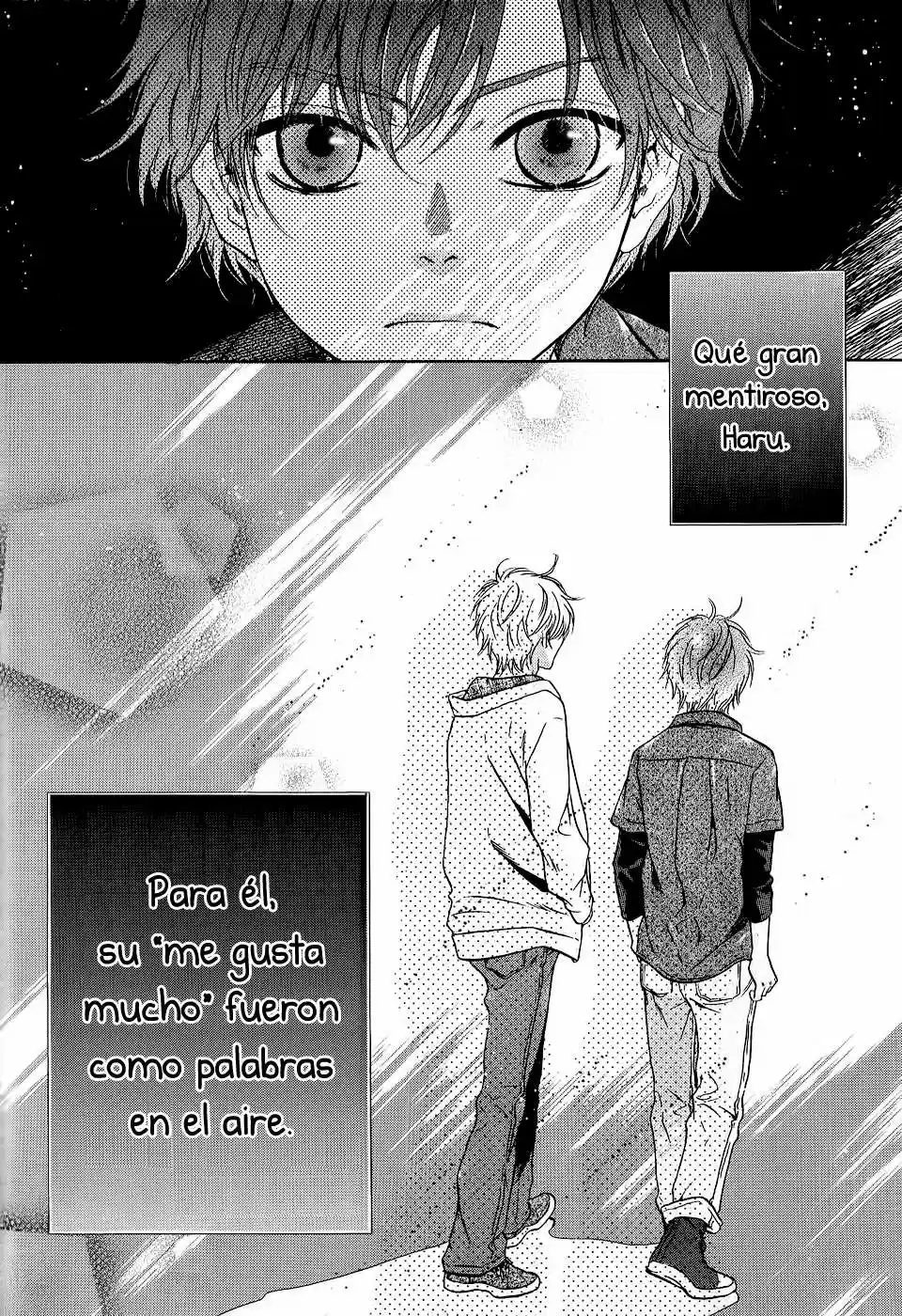 Super Lovers (2009) - Capítulo 19 - Página 4 - LectorTMOo
