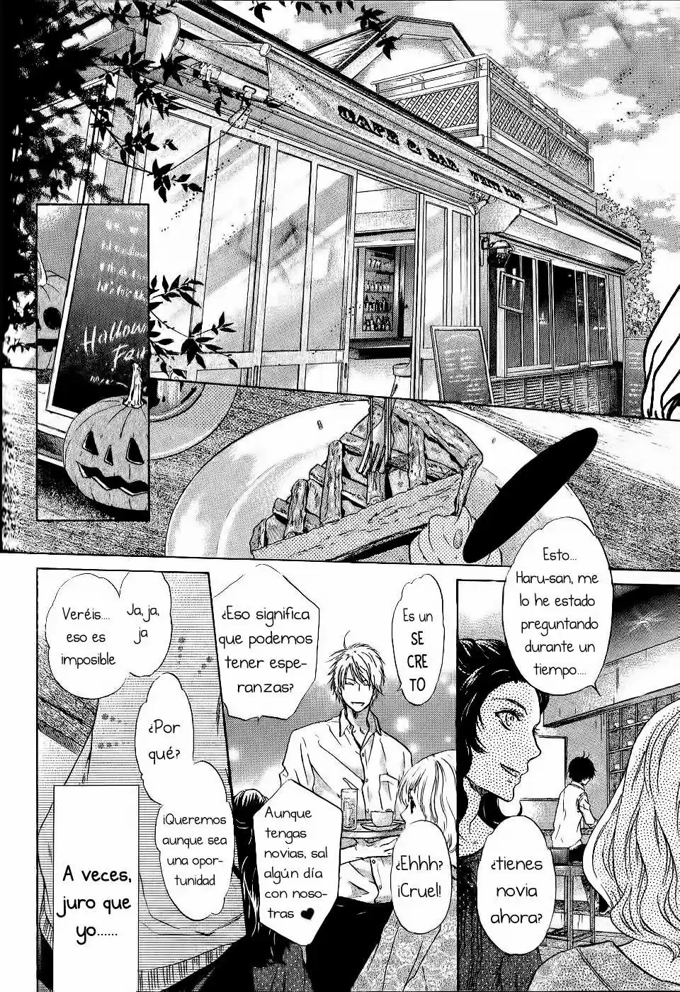 Super Lovers (2009) - Capítulo 19 - Página 5 - LectorTMOo