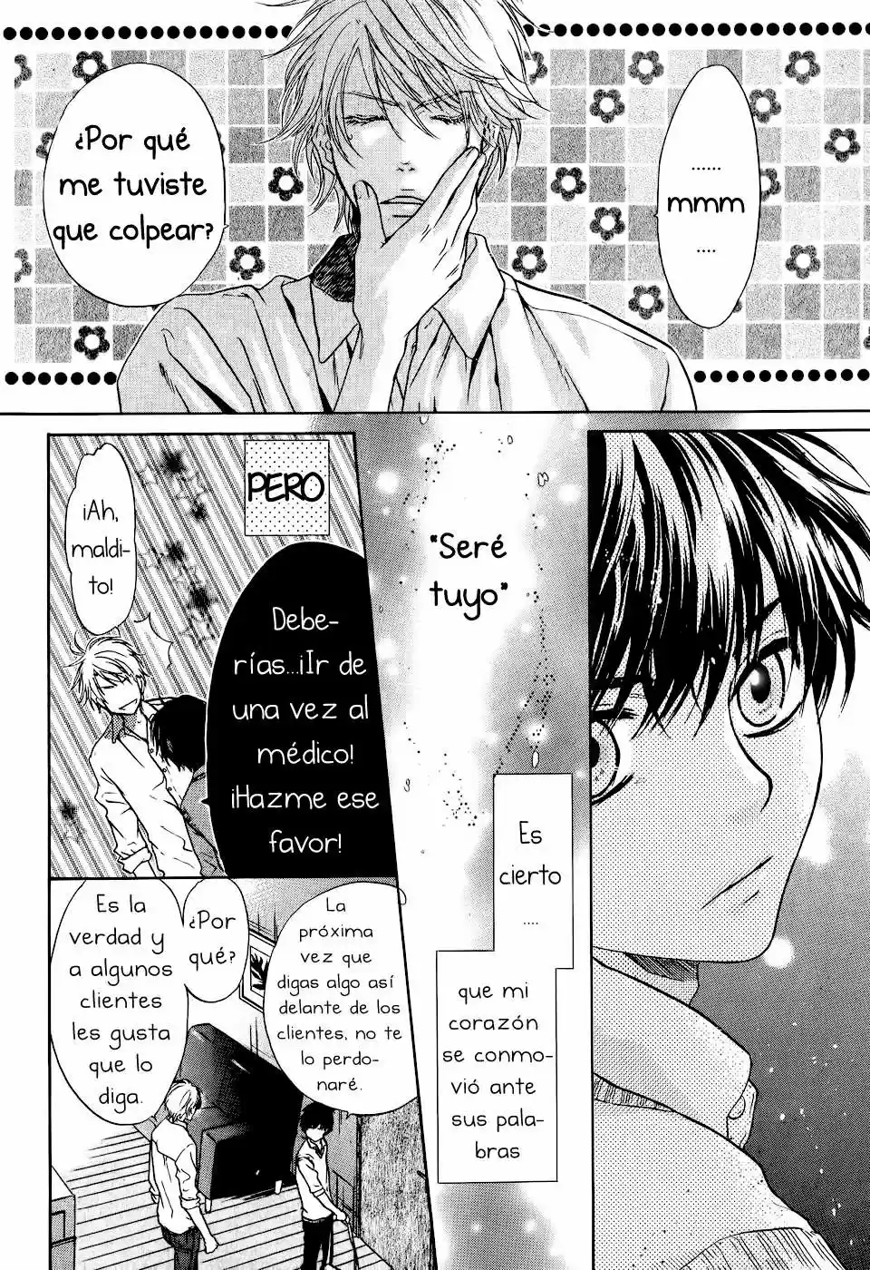 Super Lovers (2009) - Capítulo 19 - Página 7 - LectorTMOo