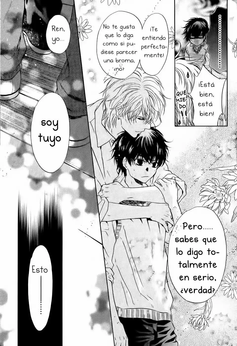 Super Lovers (2009) - Capítulo 19 - Página 8 - LectorTMOo