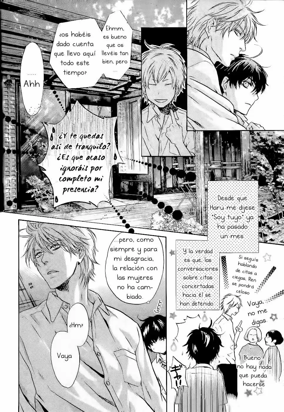 Super Lovers (2009) - Capítulo 19 - Página 9 - LectorTMOo