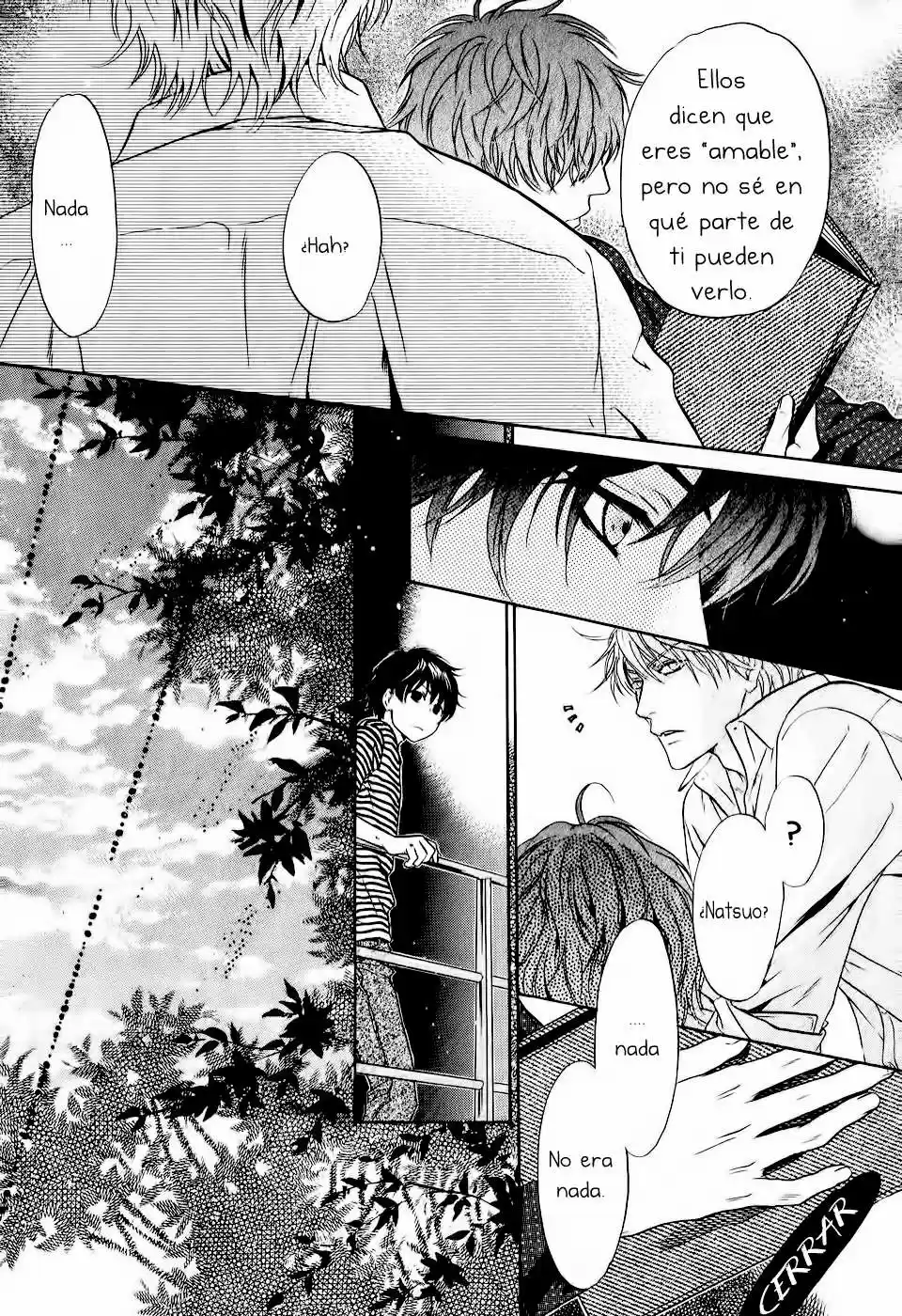 Super Lovers (2009) - Capítulo 19 - Página 13 - LectorTMOo