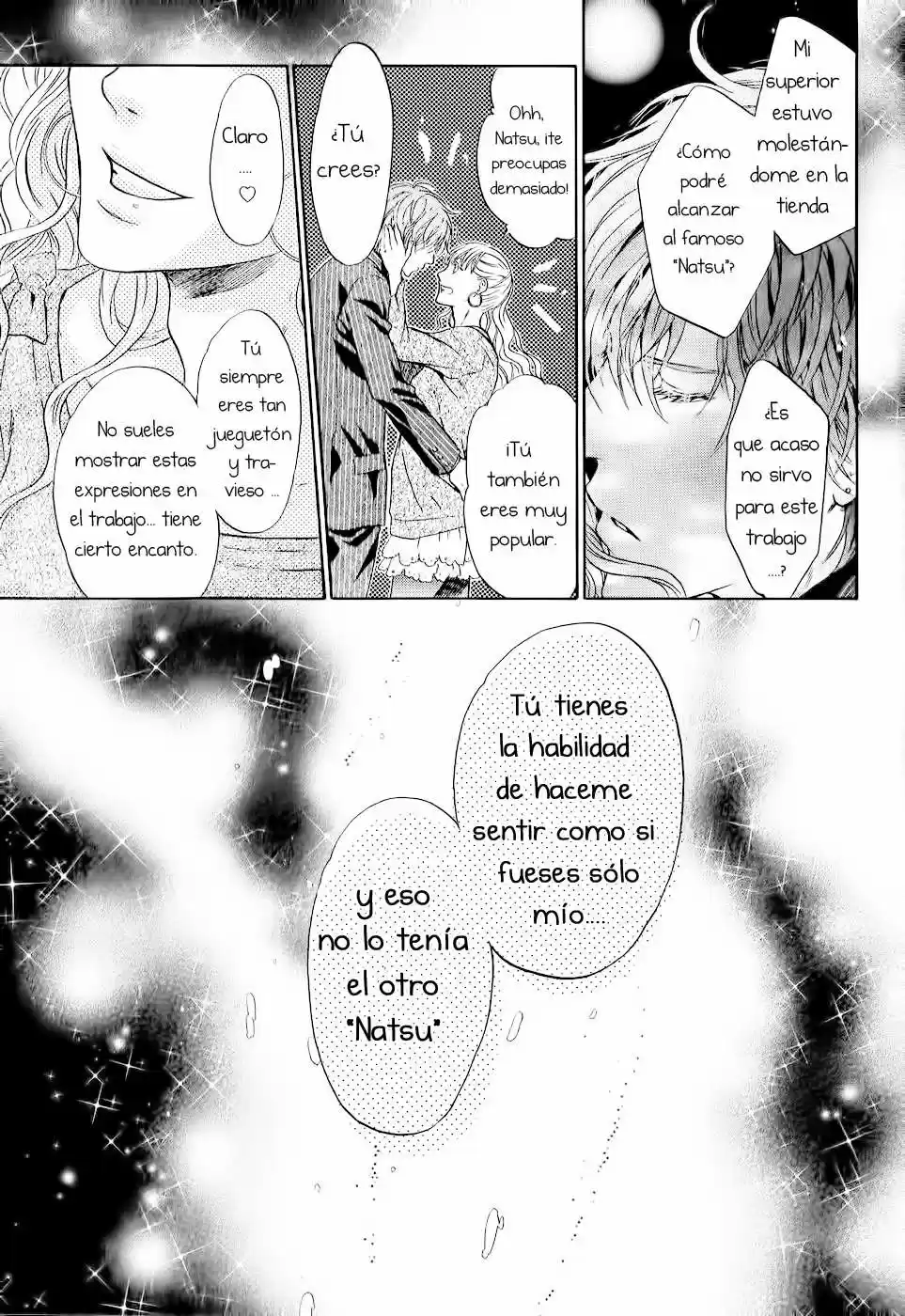 Super Lovers (2009) - Capítulo 19 - Página 20 - LectorTMOo