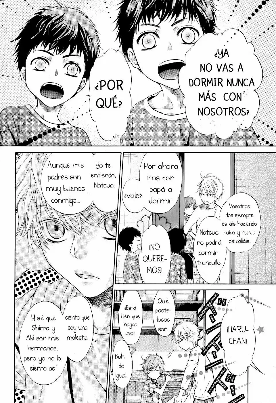 Super Lovers (2009) - Capítulo 19 - Página 23 - LectorTMOo