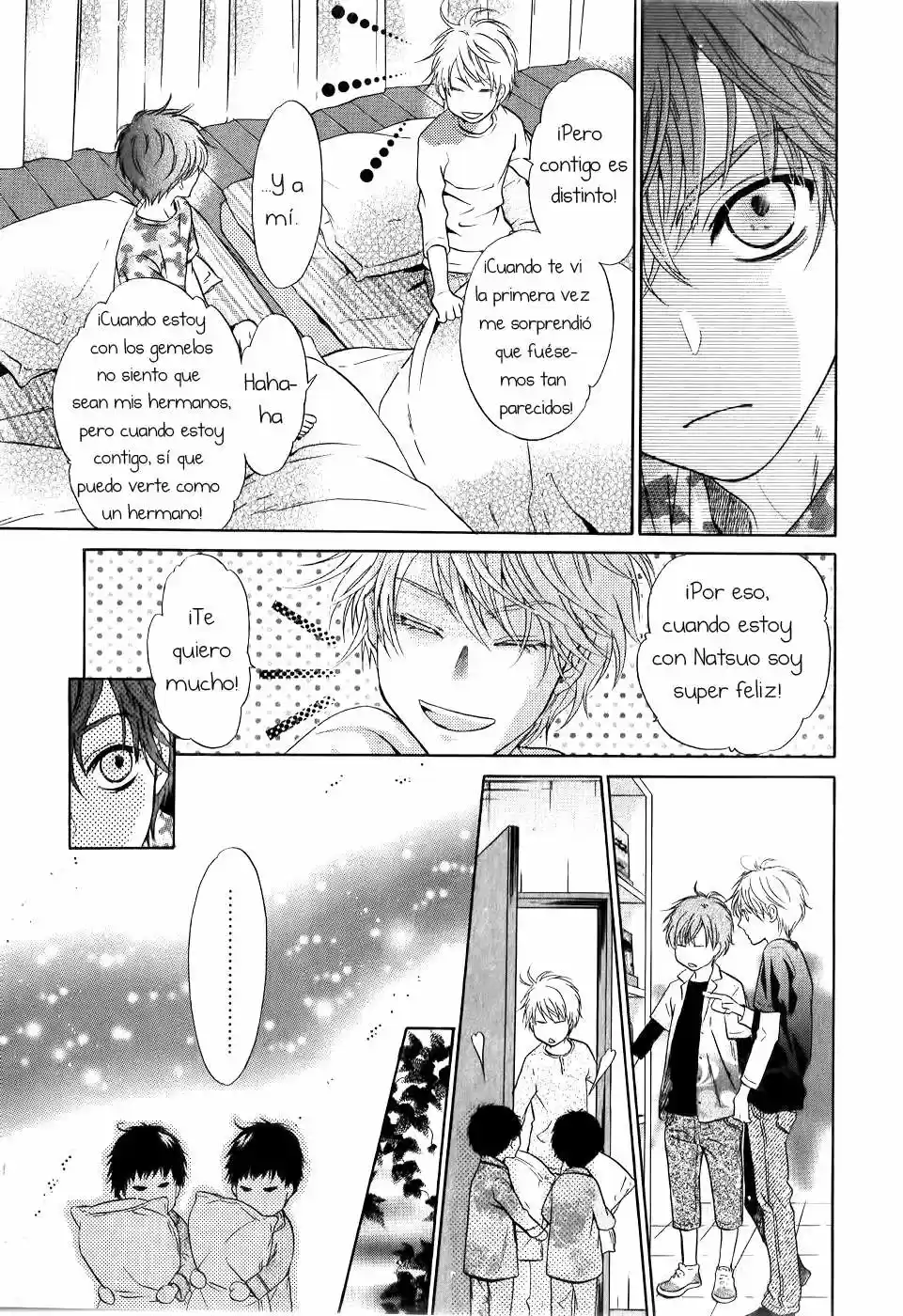 Super Lovers (2009) - Capítulo 19 - Página 24 - LectorTMOo