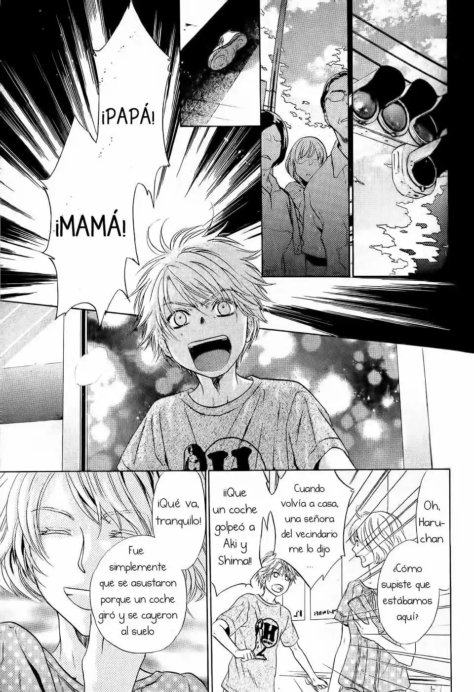 Super Lovers (2009) - Capítulo 19 - Página 26 - LectorTMOo