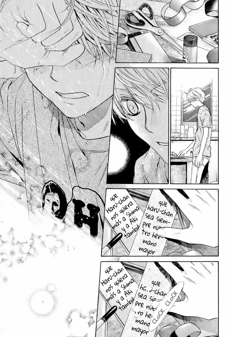 Super Lovers (2009) - Capítulo 19 - Página 28 - LectorTMOo