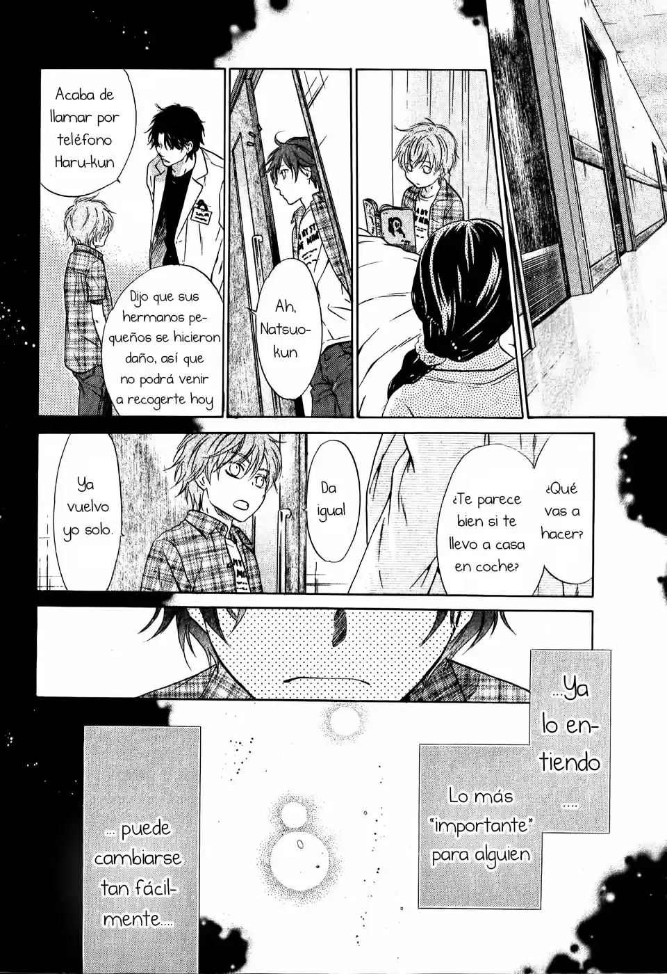 Super Lovers (2009) - Capítulo 19 - Página 29 - LectorTMOo