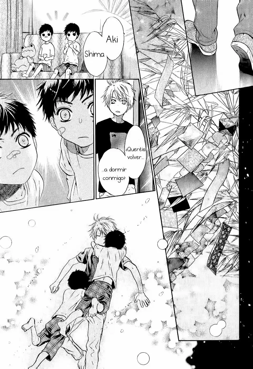 Super Lovers (2009) - Capítulo 19 - Página 30 - LectorTMOo
